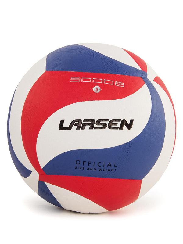 Мяч волейбольный Larsen VB-ECE-5000B от магазина Супер Спорт