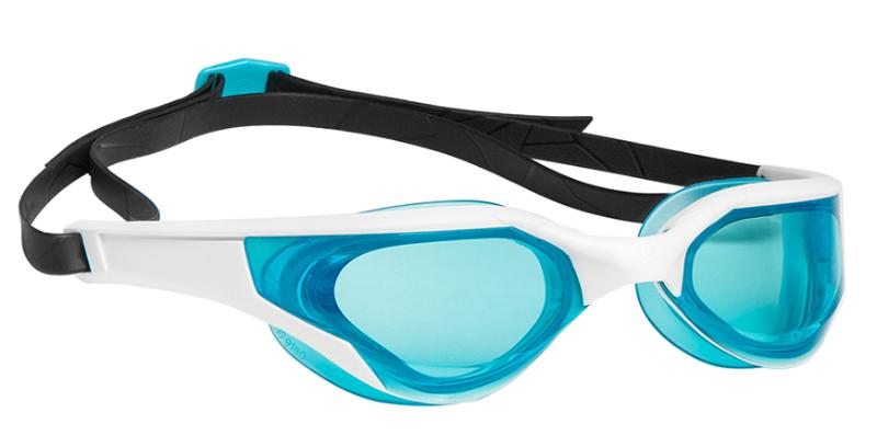 Очки для плавания Mad Wave Razor white от магазина Супер Спорт