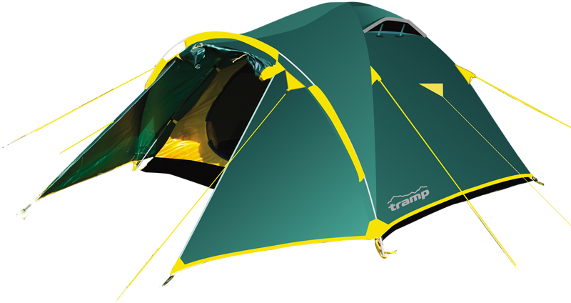 Палатка Tramp Lair 2 от магазина Супер Спорт