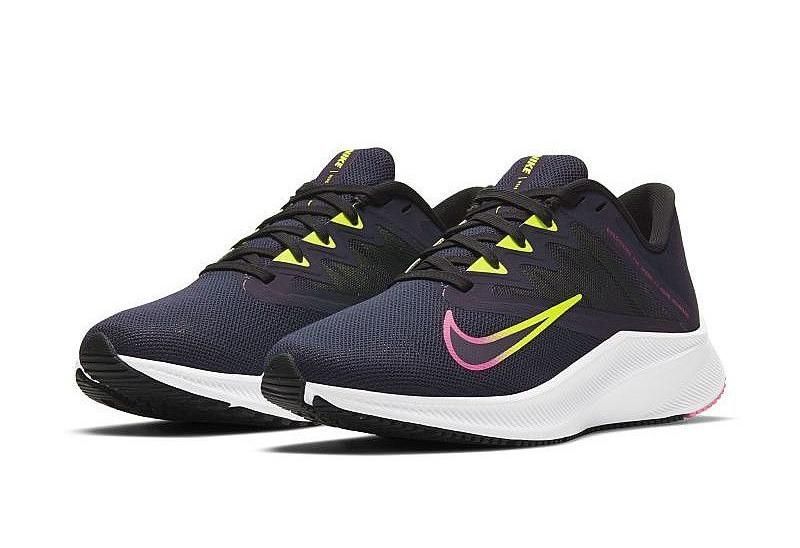 Кроссовки Nike женские для бега CD0232-401 от магазина Супер Спорт