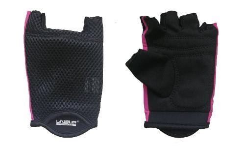 Перчатки LiveUp тяжелоатлетические ls3069 от магазина Супер Спорт
