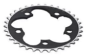 Навеска звезда BBB/BСR-02 5 лапка 34 Т от магазина Супер Спорт